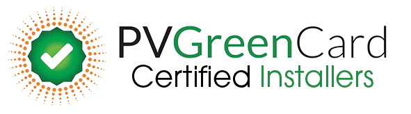 PV GreenCard Installers